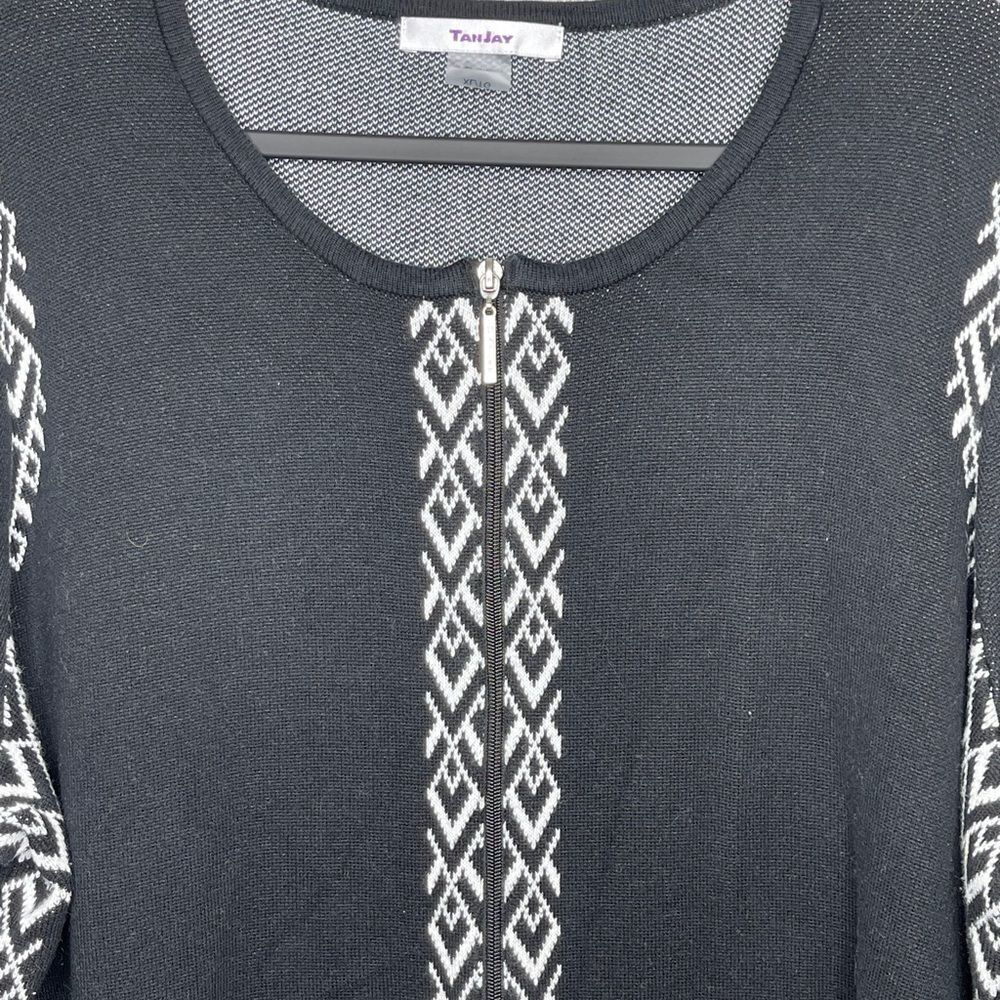 TanJay Sweater - Picture 7 of 8